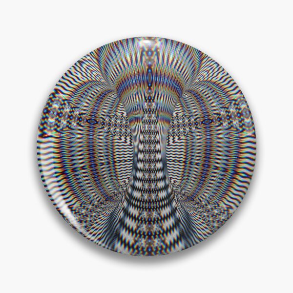 Item preview, Trippy Zebra designed and sold by PsychyCreations.