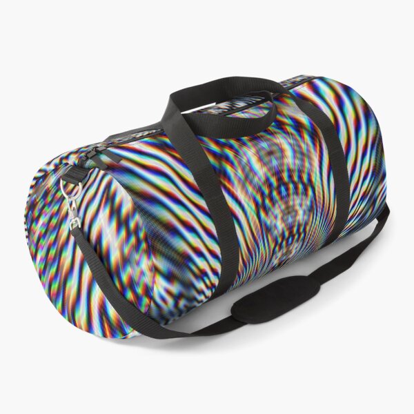 Item preview, Trippy Zebra designed and sold by PsychyCreations.