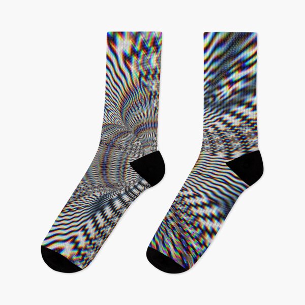 Item preview, Trippy Zebra designed and sold by PsychyCreations.