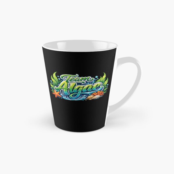 Item preview, Team Algae Funny Reflecting Pond Satire Graphic Make Algae Great Again Meme Humor Design designed and sold by InkStormPro.