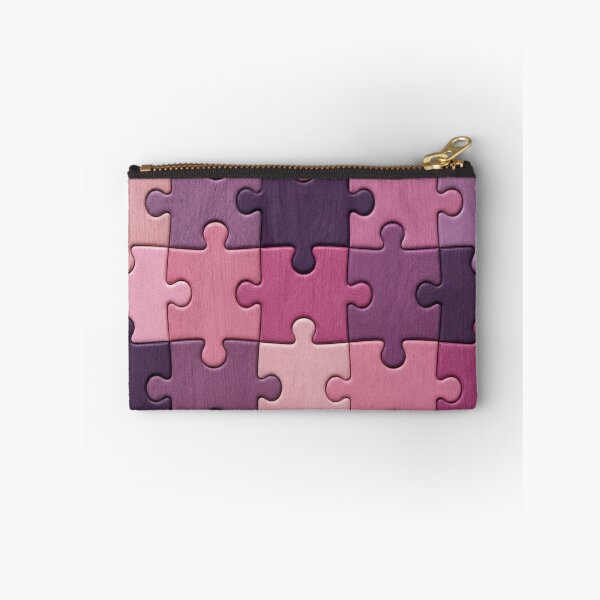 Item preview, pink puzzle designed and sold by Bellassi.