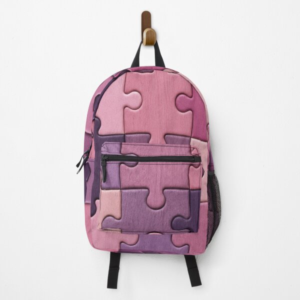 Item preview, pink puzzle designed and sold by Bellassi.