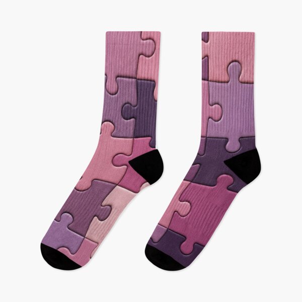 Item preview, pink puzzle designed and sold by Bellassi.