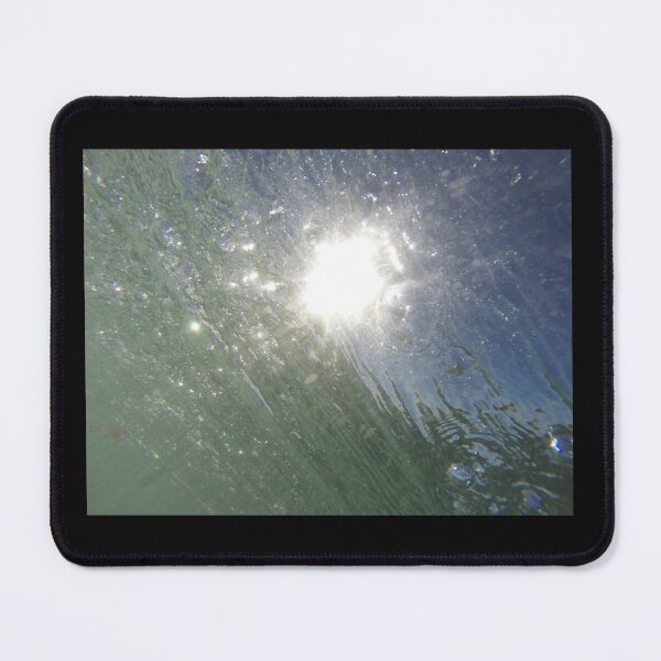 Item preview, Sun from beneath a wave  designed and sold by JDY Studio Designs.