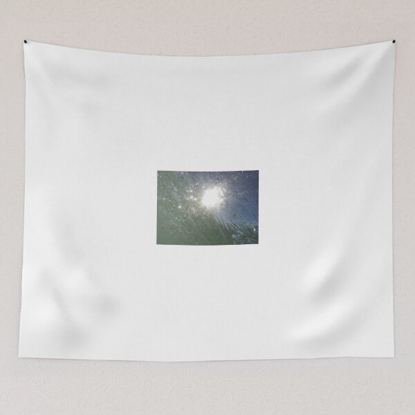 Item preview, Sun from beneath a wave  designed and sold by JDY Studio Designs.