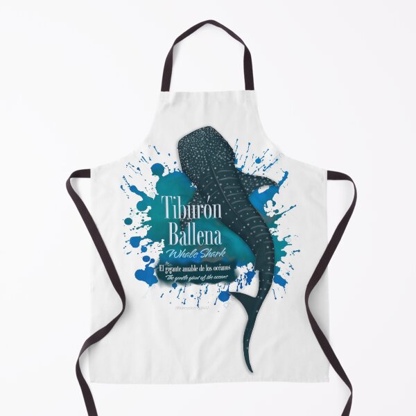 Item preview, Whale Shark designed and sold by EstadoCuantico.