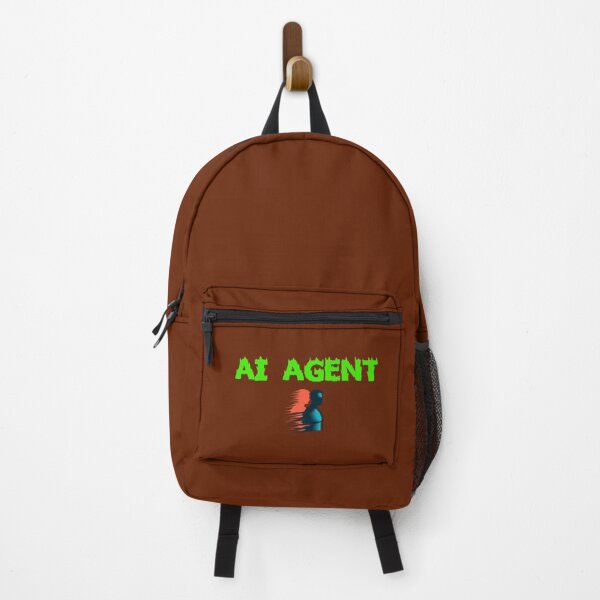 Item preview, AI Agent Mode Activated T-Shirt – Smart Automation & Future Tech Tee designed and sold by Digital Human ⭐️⭐️⭐️.