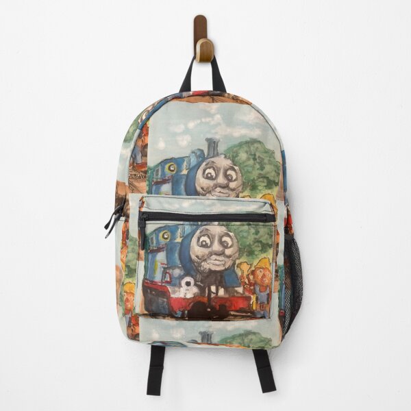 Item preview, Bob and Thomas, still going strong designed and sold by Art by Fruitcake.