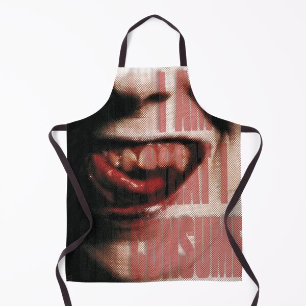 Item preview, I AM WHAT I CONSUME designed and sold by awab031.