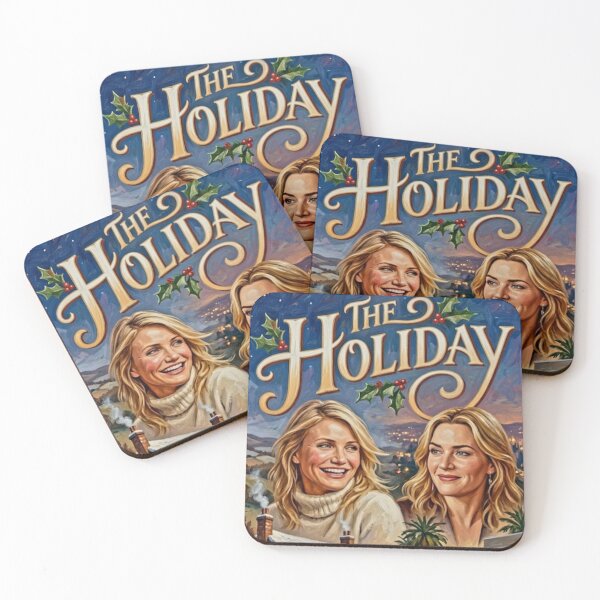 Item preview, A Change of Scenery. – The Holiday Fine Art Print designed and sold by Art's Diner.