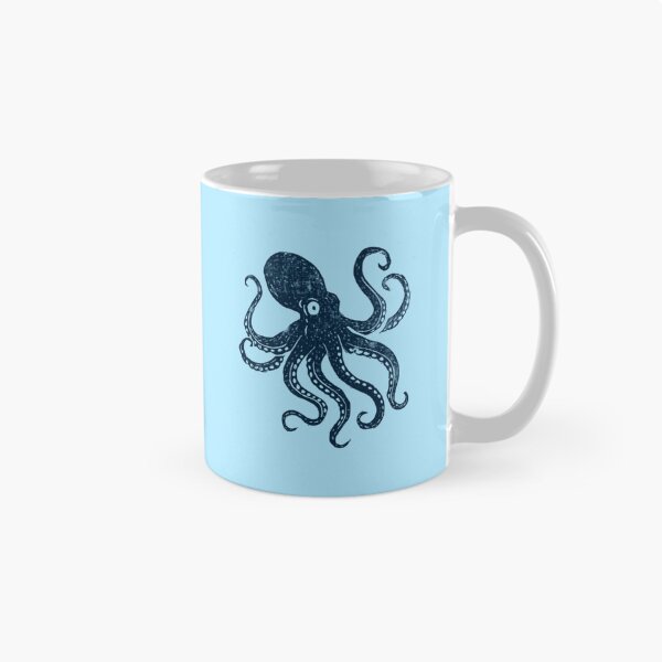 Item preview, Hand made Octopus designed and sold by olivialeestudio.