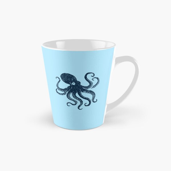 Item preview, Hand made Octopus designed and sold by olivialeestudio.