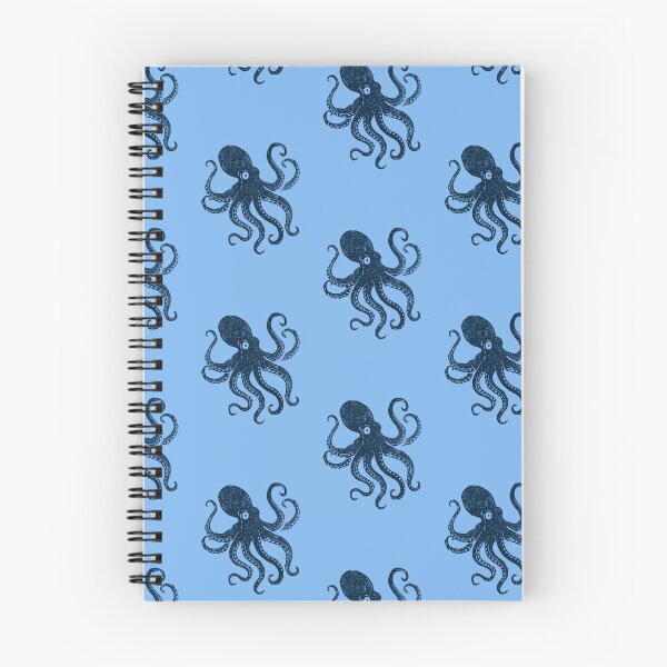Item preview, Hand made Octopus designed and sold by olivialeestudio.