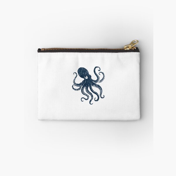 Item preview, Hand made Octopus designed and sold by olivialeestudio.