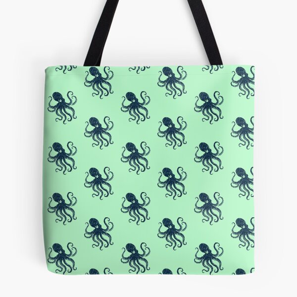 Item preview, Hand made Octopus designed and sold by olivialeestudio.
