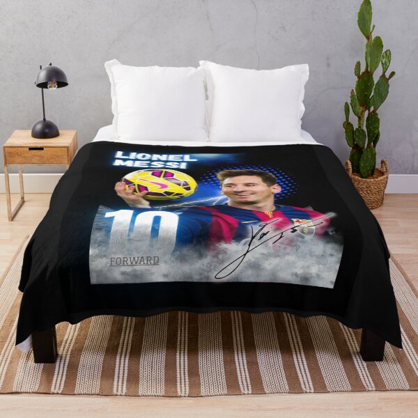 Item preview, Artistic Football Player Photo Design Soccer Fan designed and sold by WildPetal.