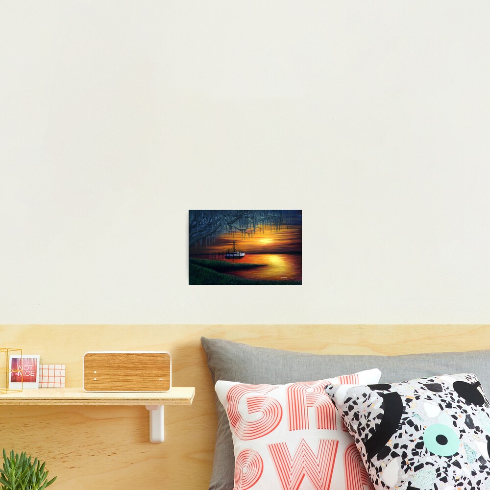 Item preview, Photographic Print designed and sold by rflection56.