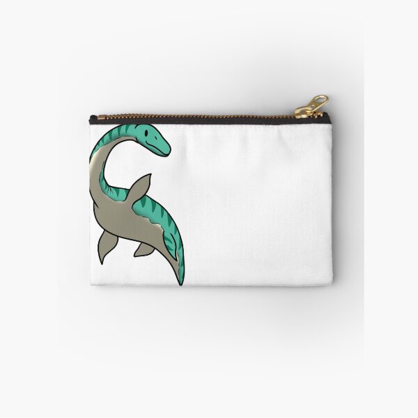 Item preview, Plesiosaur in Blue designed and sold by PalaeoBros.