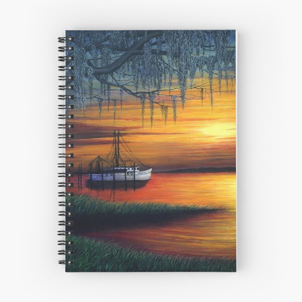 Item preview, "Eventide" designed and sold by Jeff McJunkin.