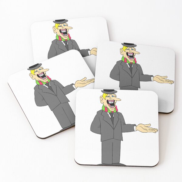Item preview, Christmas Guy designed and sold by Quistlor.