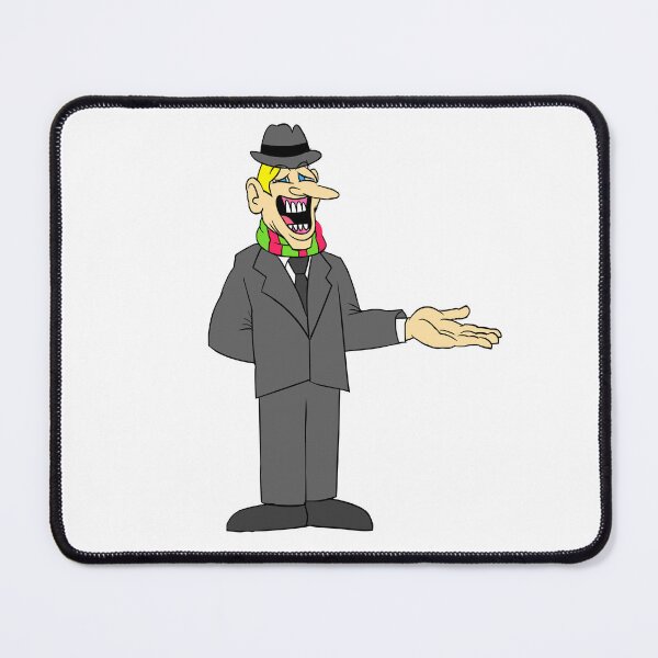 Item preview, Christmas Guy designed and sold by Quistlor.