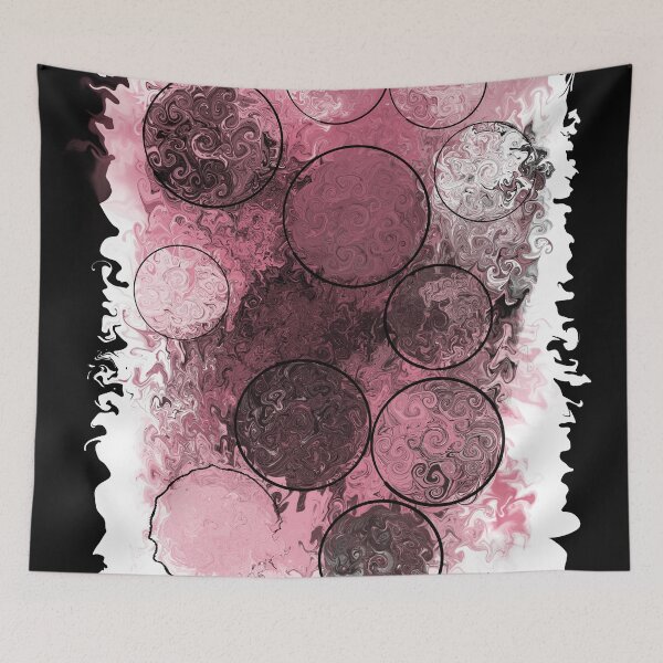 Item preview, Celestial Crimson designed and sold by Ahmed-A-Studio.