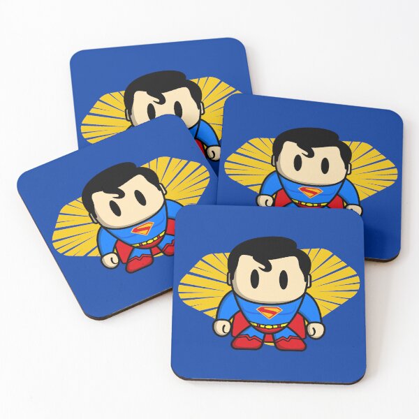 Item preview, Kal-El designed and sold by Bien-o-No.