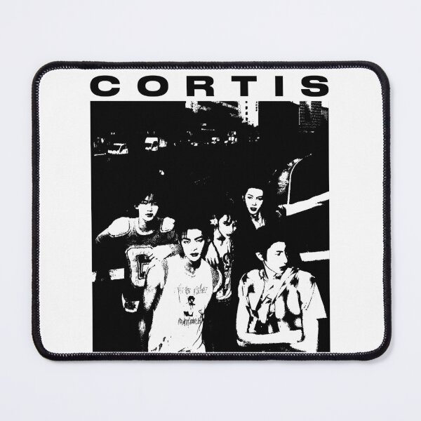Item preview, Cortis: Teppanyaki on my Mac designed and sold by shopnojams.