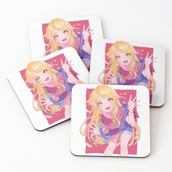 Item preview, Anime - Kawaii Pop Character, Vibrant Youth Character Design Style designed and sold by AnimeShin.
