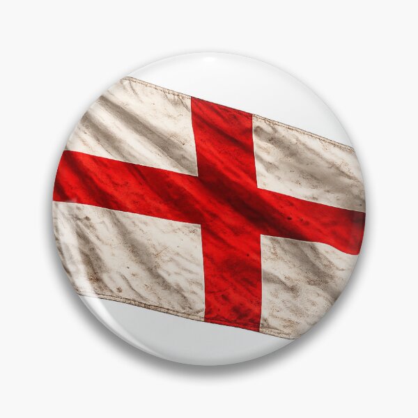 Item preview, England Flag | St George's Cross | It's Coming Home Football Design designed and sold by dollysdesigns97.