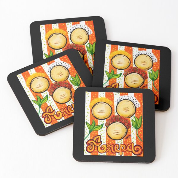Item preview, AMALFI AREPA designed and sold by DoritaArtes.