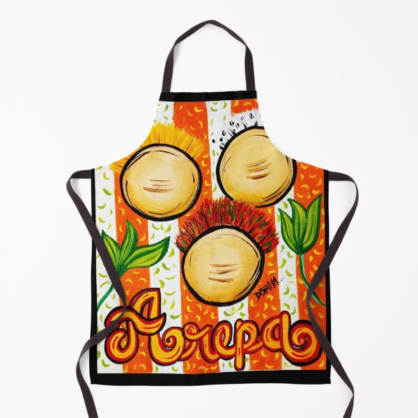 Item preview, AMALFI AREPA designed and sold by DoritaArtes.
