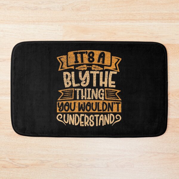 Item preview, It's A Blythe Thing You Wouldn't Understand designed and sold by el-meehdi.