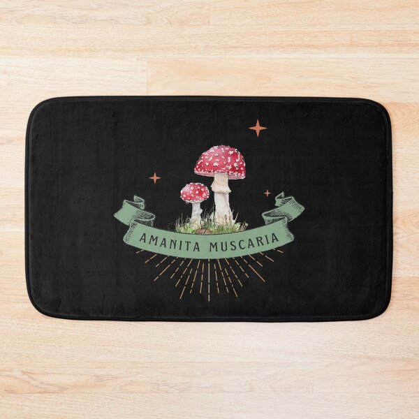 Item preview, Amanita Muscaria Magica designed and sold by ArtMelly.
