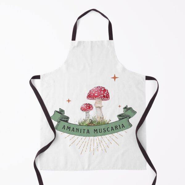 Item preview, Amanita Muscaria Magica designed and sold by ArtMelly.