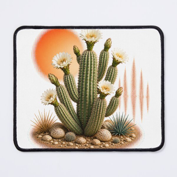 Item preview, Night-Blooming Cereus Cactus designed and sold by StudioBloodmoon.