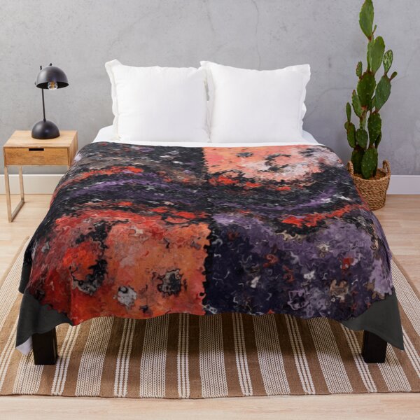 Item preview, cosmic waves round lapping colorful geometric abstract design designed and sold by SmashingDeals.