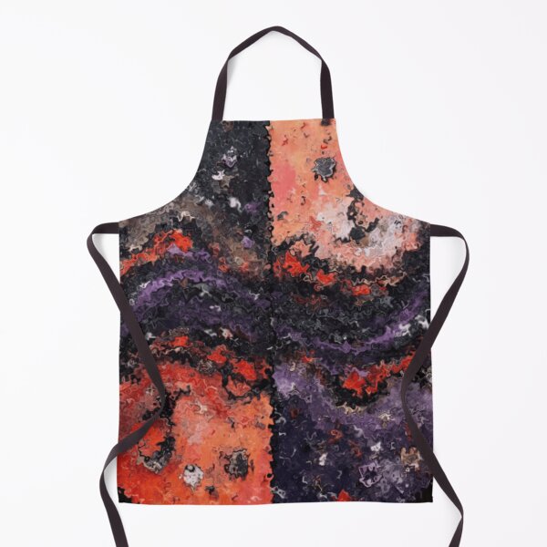 Item preview, cosmic waves round lapping colorful geometric abstract design designed and sold by SmashingDeals.