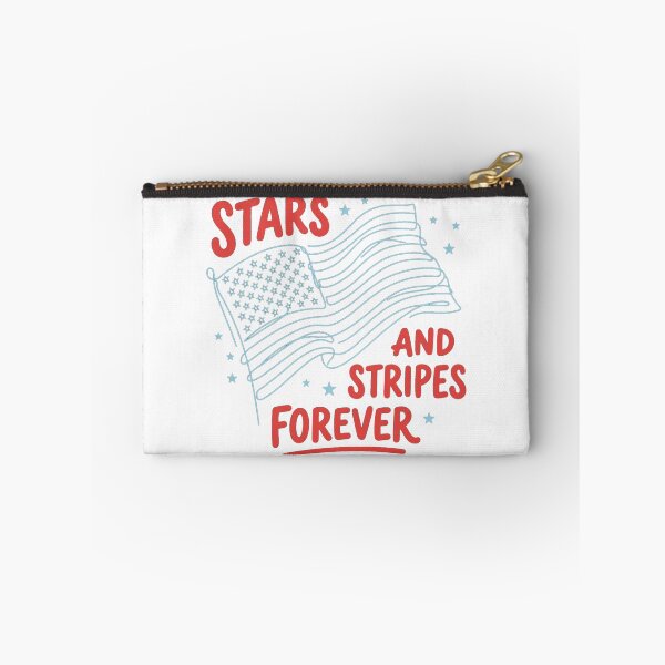 Item preview, Stars And Stripes Forever designed and sold by PlushFutura.