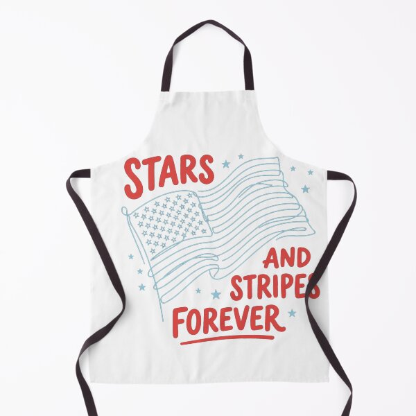 Item preview, Stars And Stripes Forever designed and sold by PlushFutura.