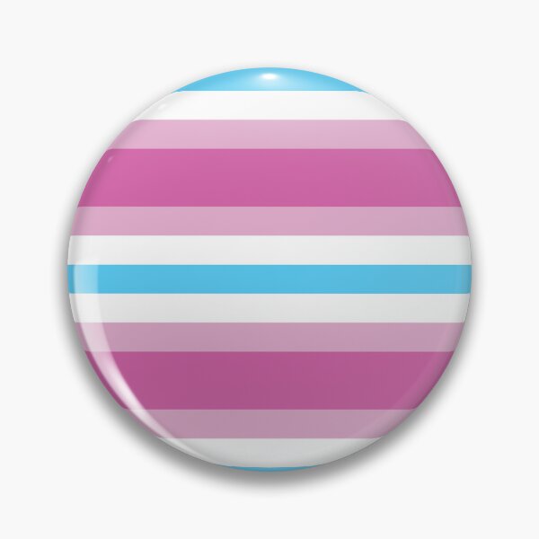 Item preview, Femboy Pride designed and sold by HJRex.