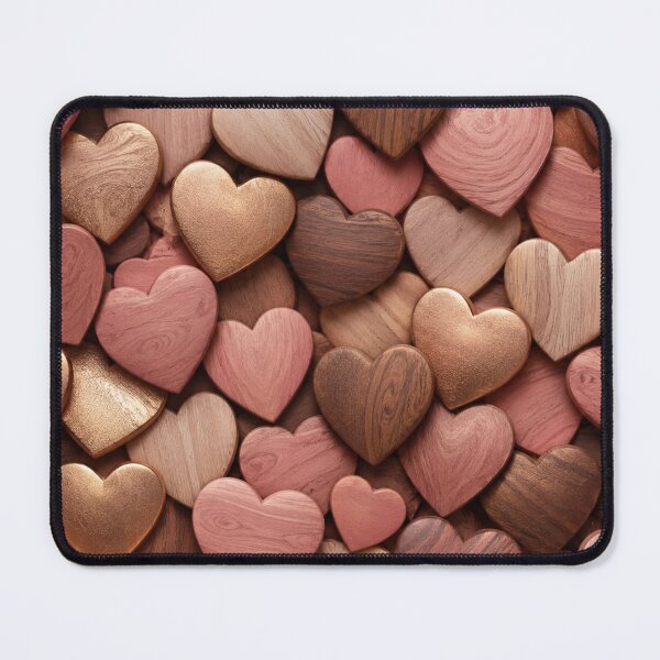 Item preview, Rosewood Hearts Collection designed and sold by Bellassi.