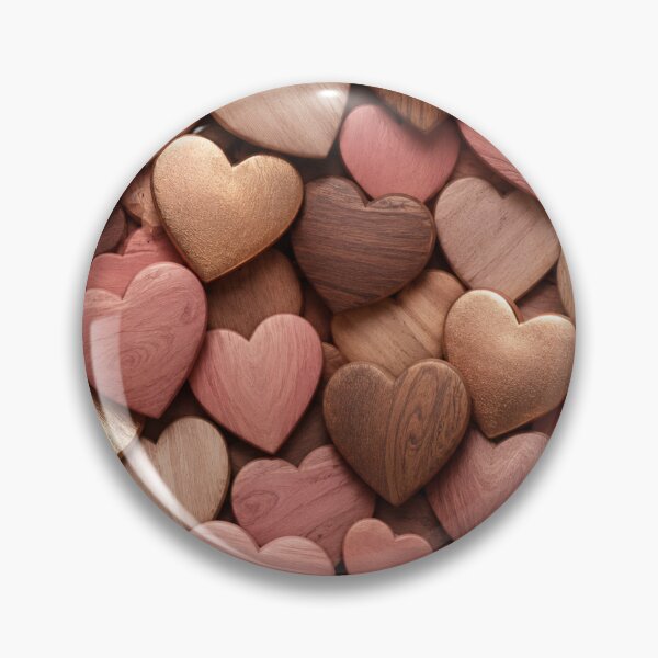 Item preview, Rosewood Hearts Collection designed and sold by Bellassi.