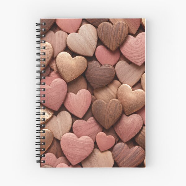 Item preview, Rosewood Hearts Collection designed and sold by Bellassi.