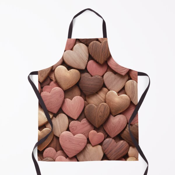 Item preview, Rosewood Hearts Collection designed and sold by Bellassi.