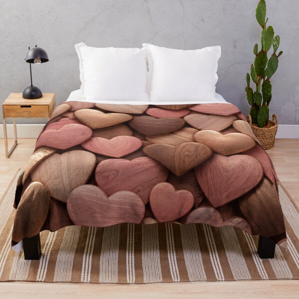 Item preview, Rosewood Hearts Collection designed and sold by Bellassi.