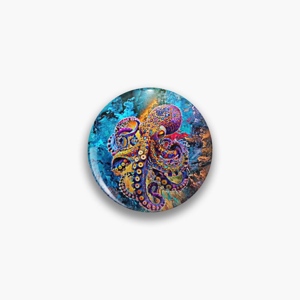 Item preview, Pin designed and sold by Rosa1977.