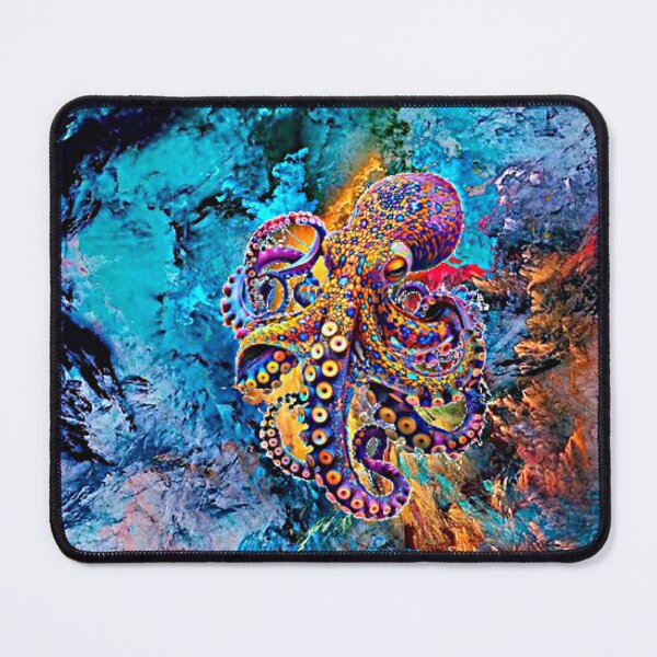 Item preview, Japanese Octopus designed and sold by Rosa1977.