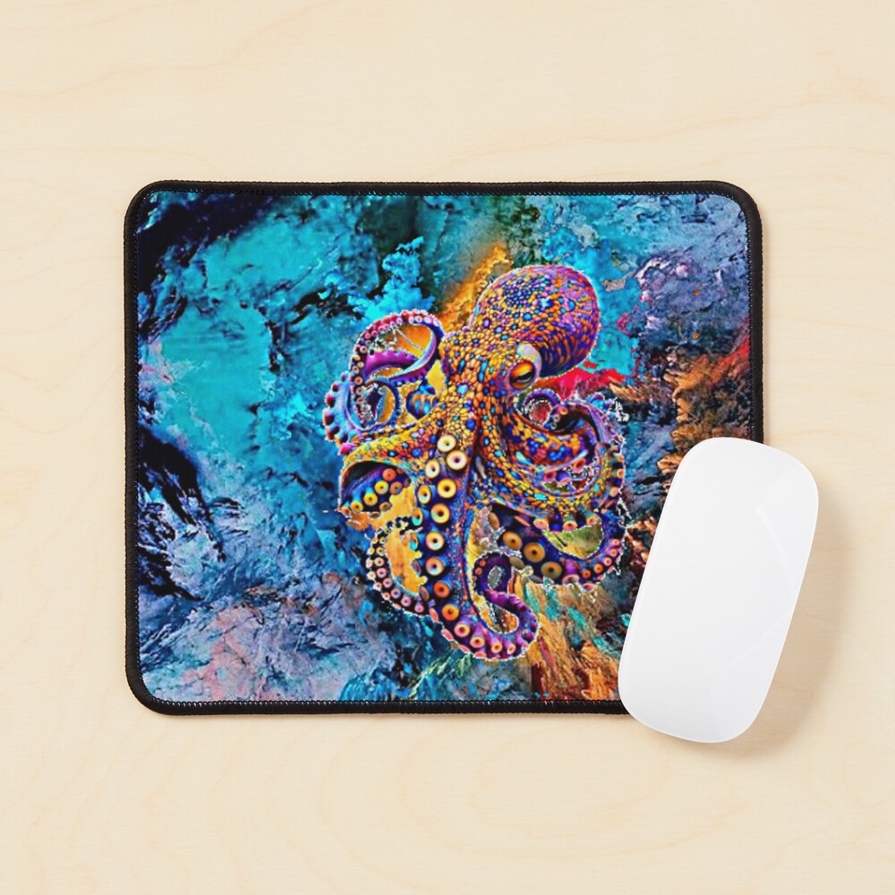 Item preview, Mouse Pad designed and sold by Rosa1977.