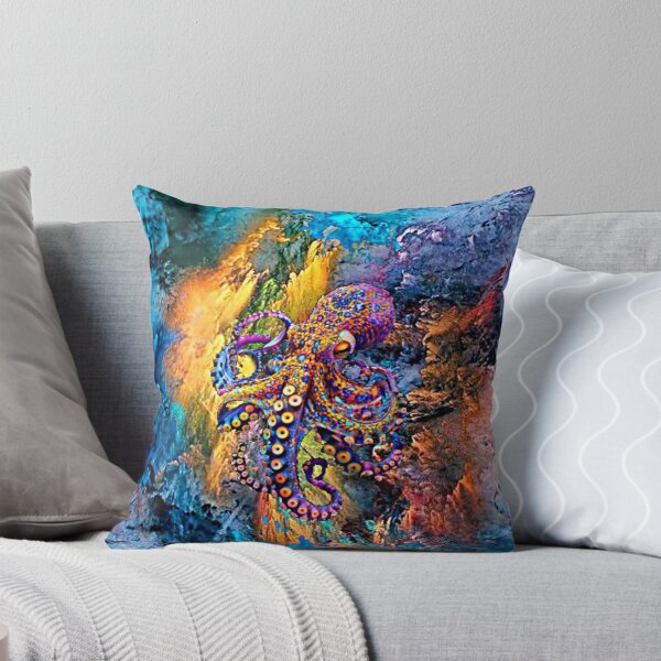 Item preview, Japanese Octopus designed and sold by Rosa1977.